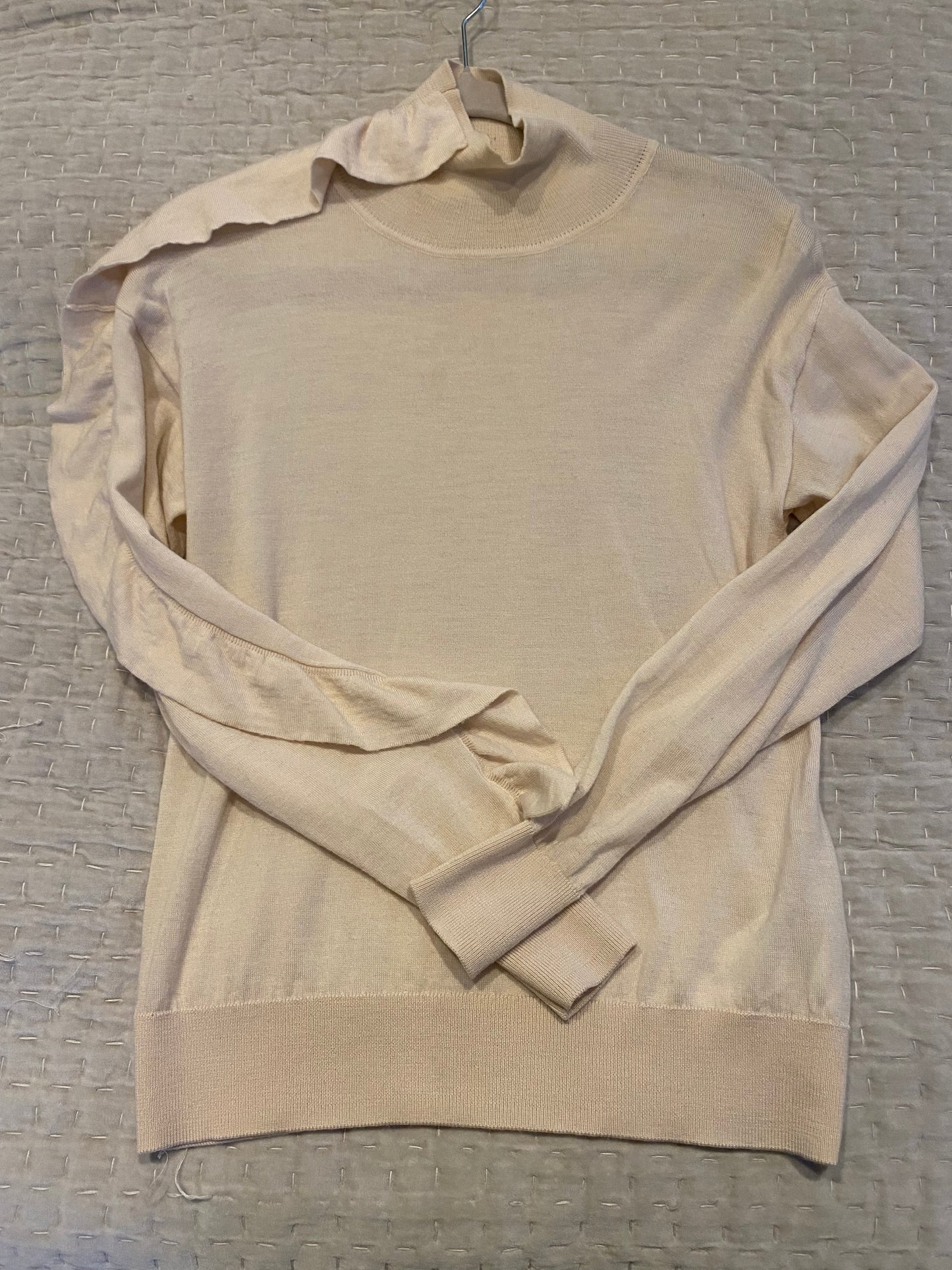 Sandro Sweater