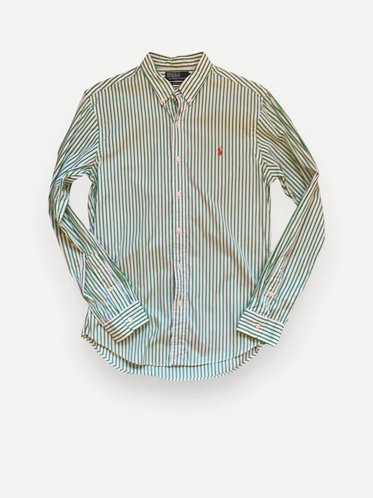 Ralph Lauren-skjorta