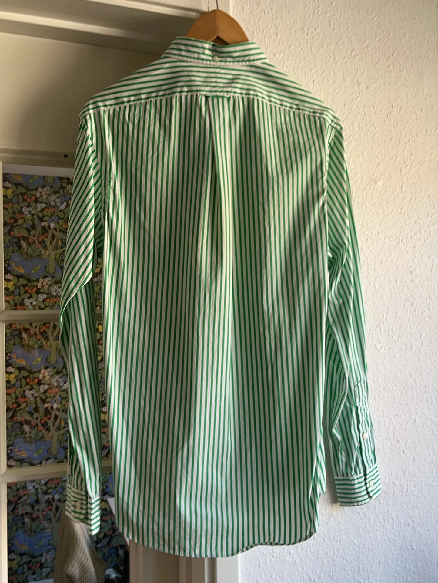 Ralph Lauren-skjorta