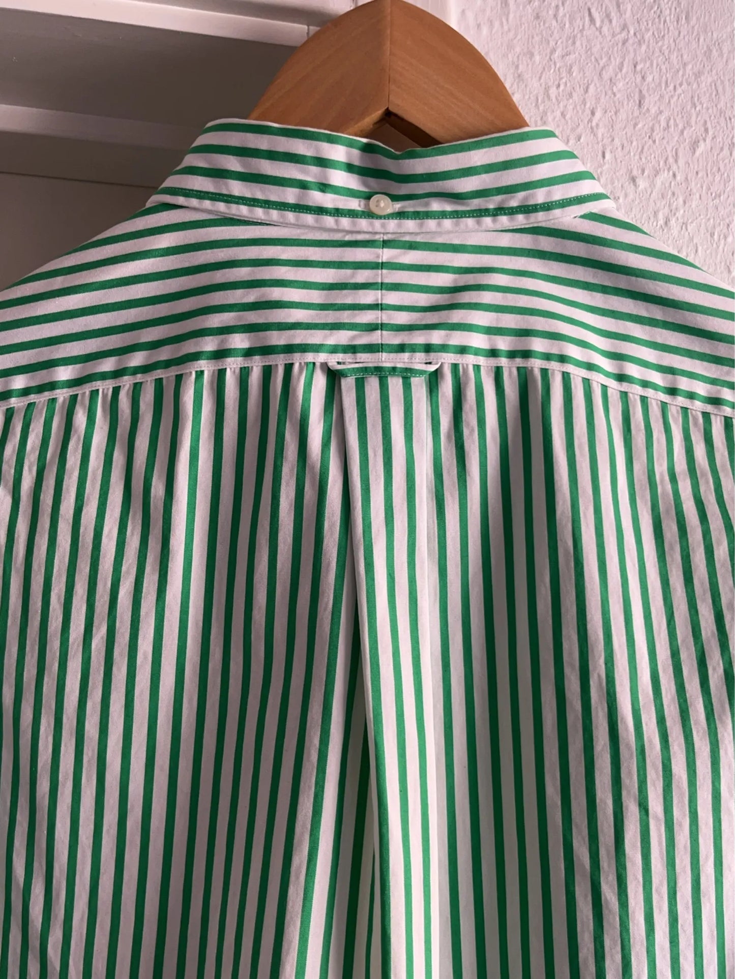 Ralph Lauren-skjorta