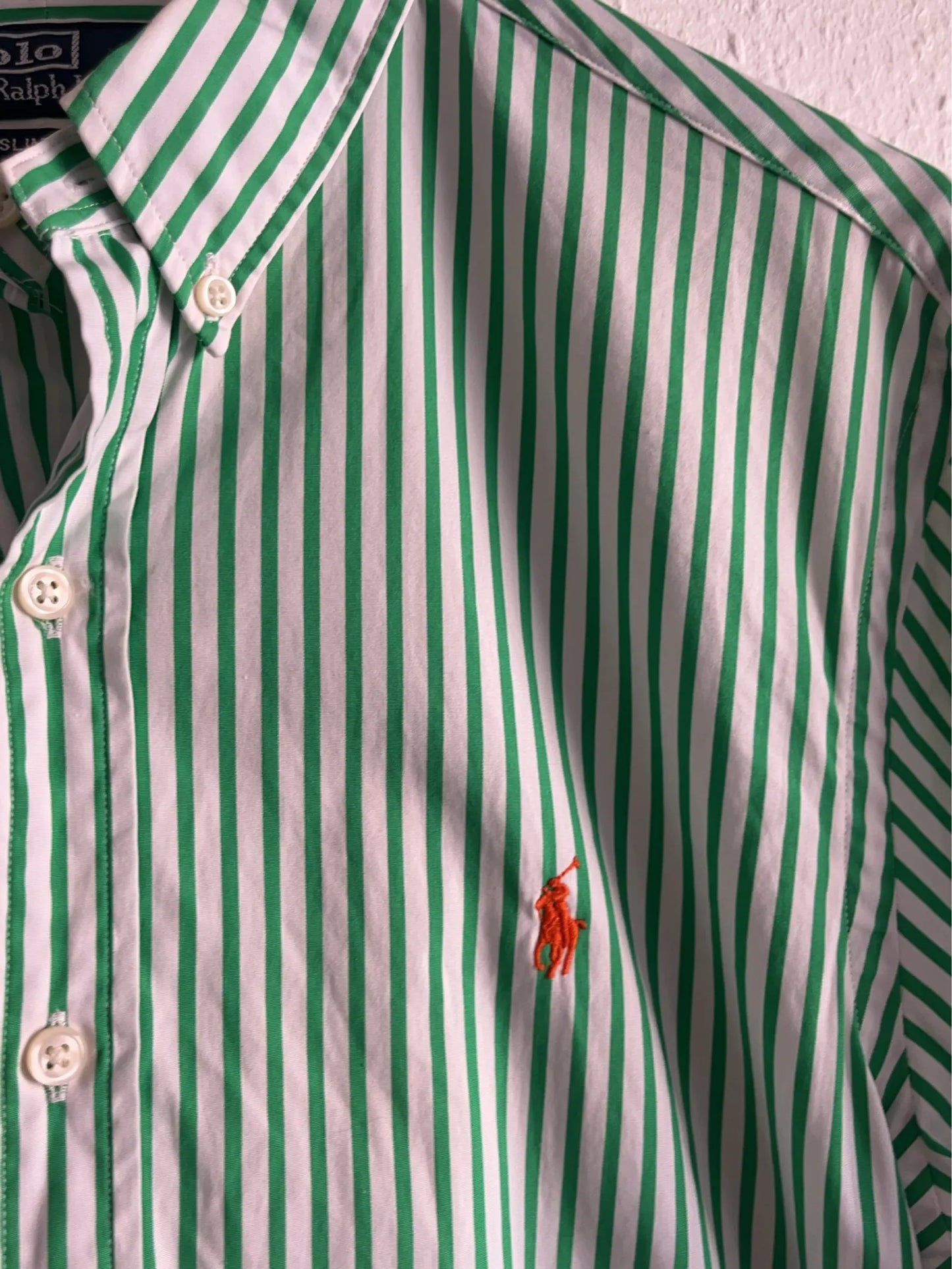 Ralph Lauren-skjorta