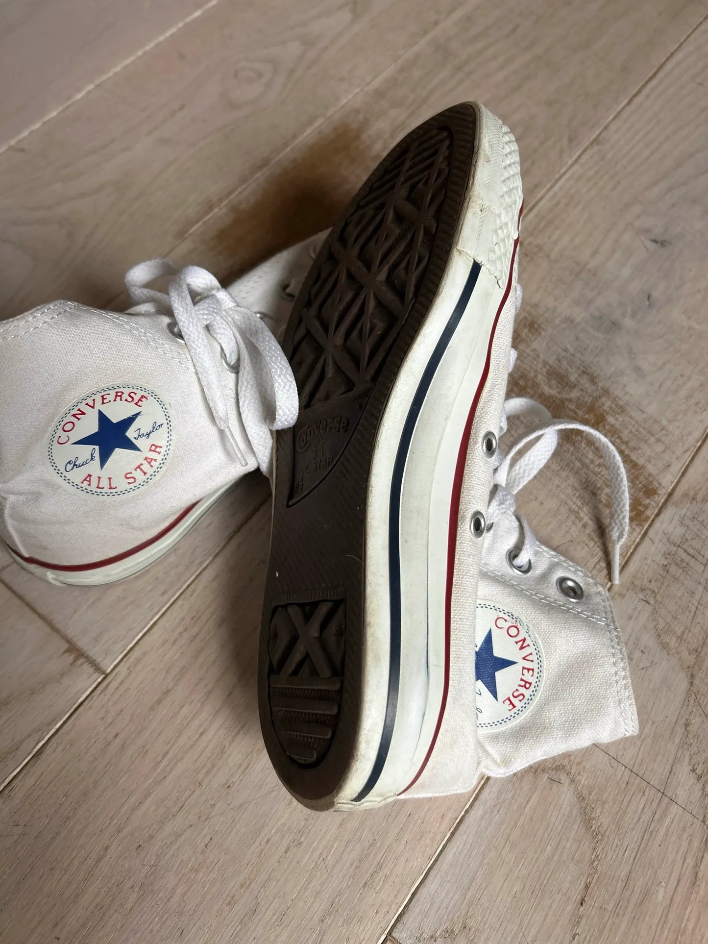 Converse Sneakers