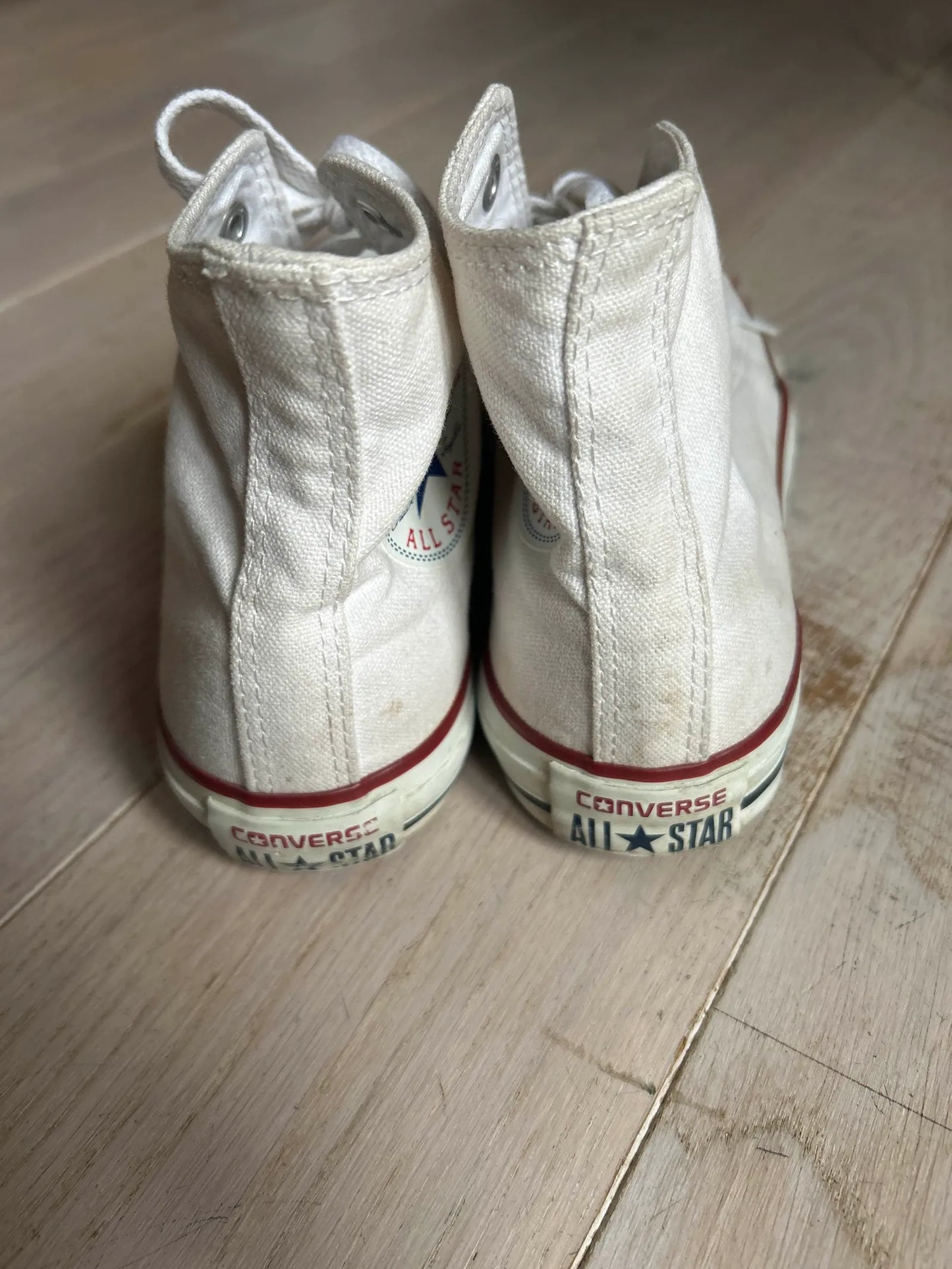 Converse Sneakers