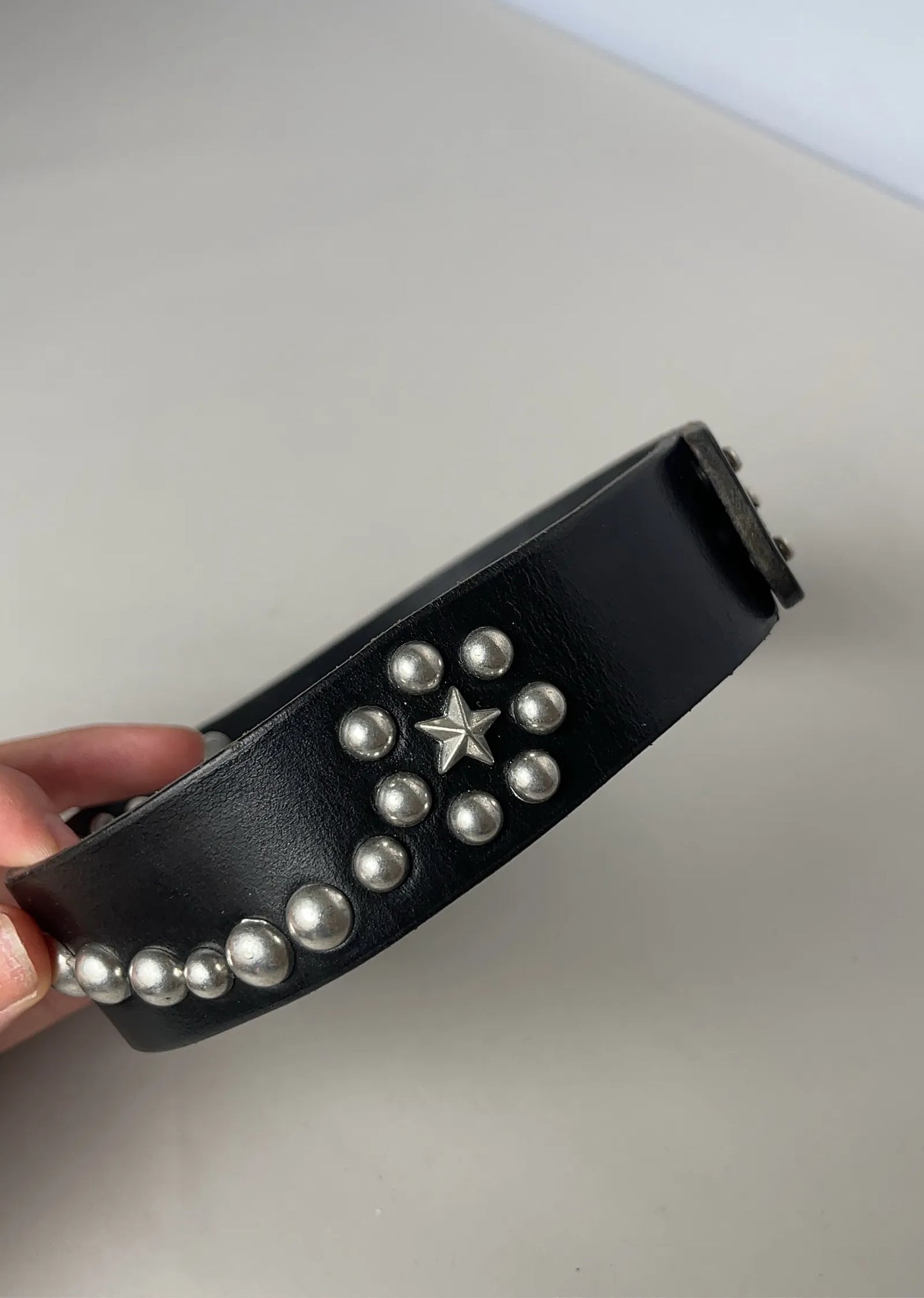 Our Legacy-skinnhalsband NWOT