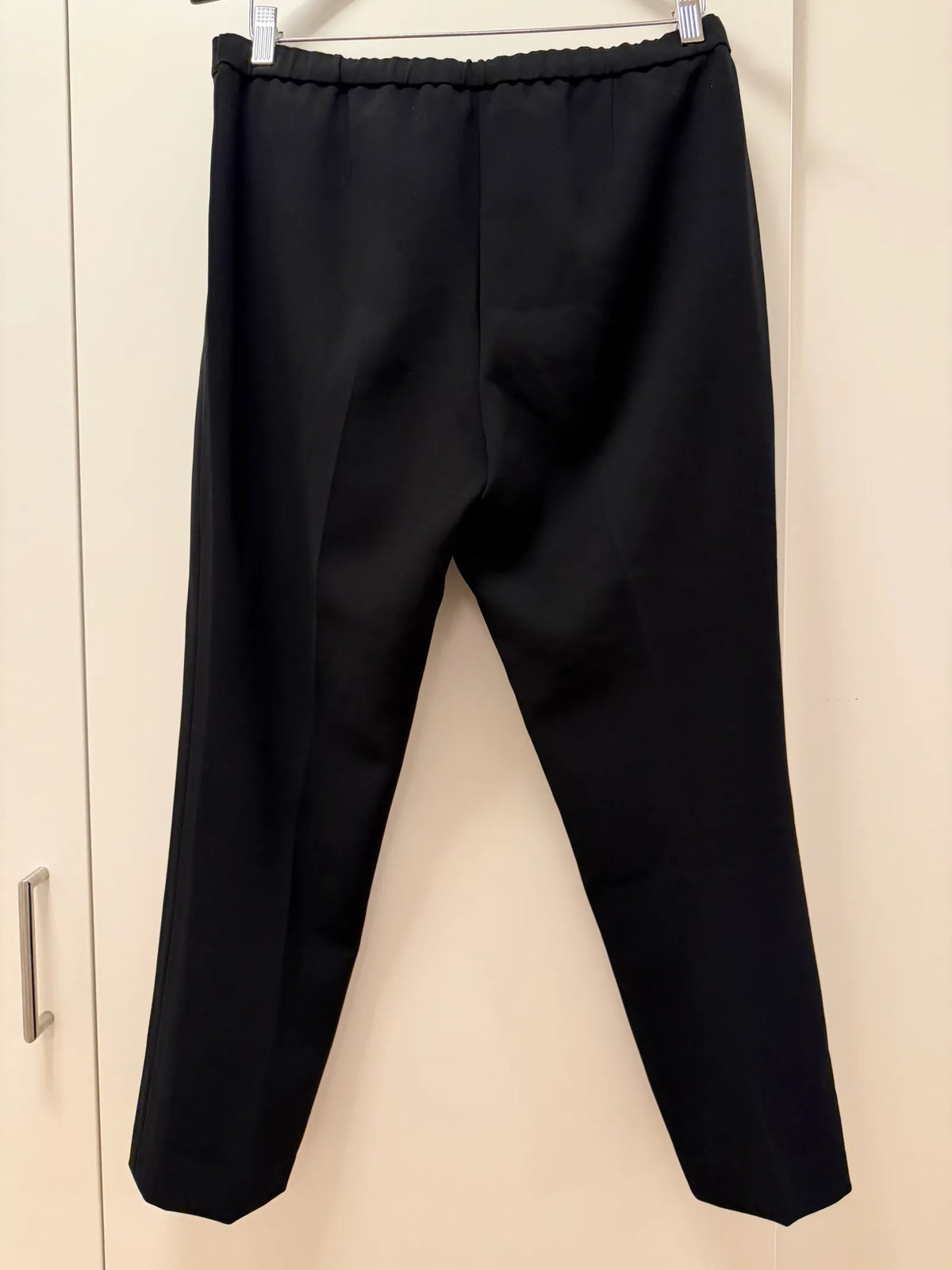 Theory Pull On Admiral Crepe-kostymbyxor