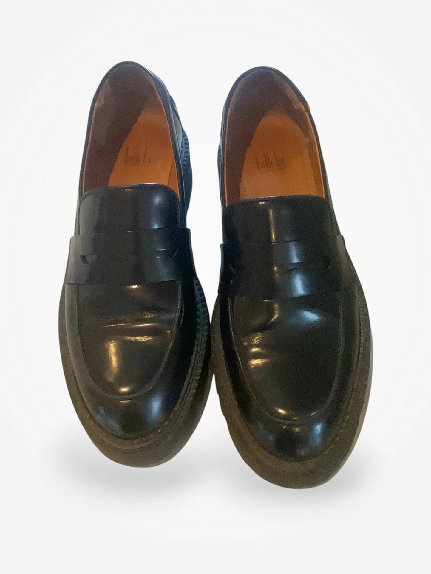 Billi Bi-skinnloafers