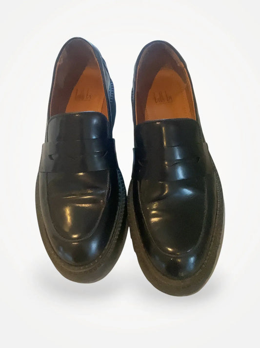 Billi Bi-skinnloafers