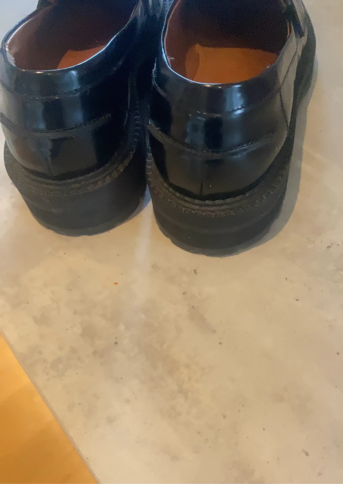 Billi Bi-skinnloafers