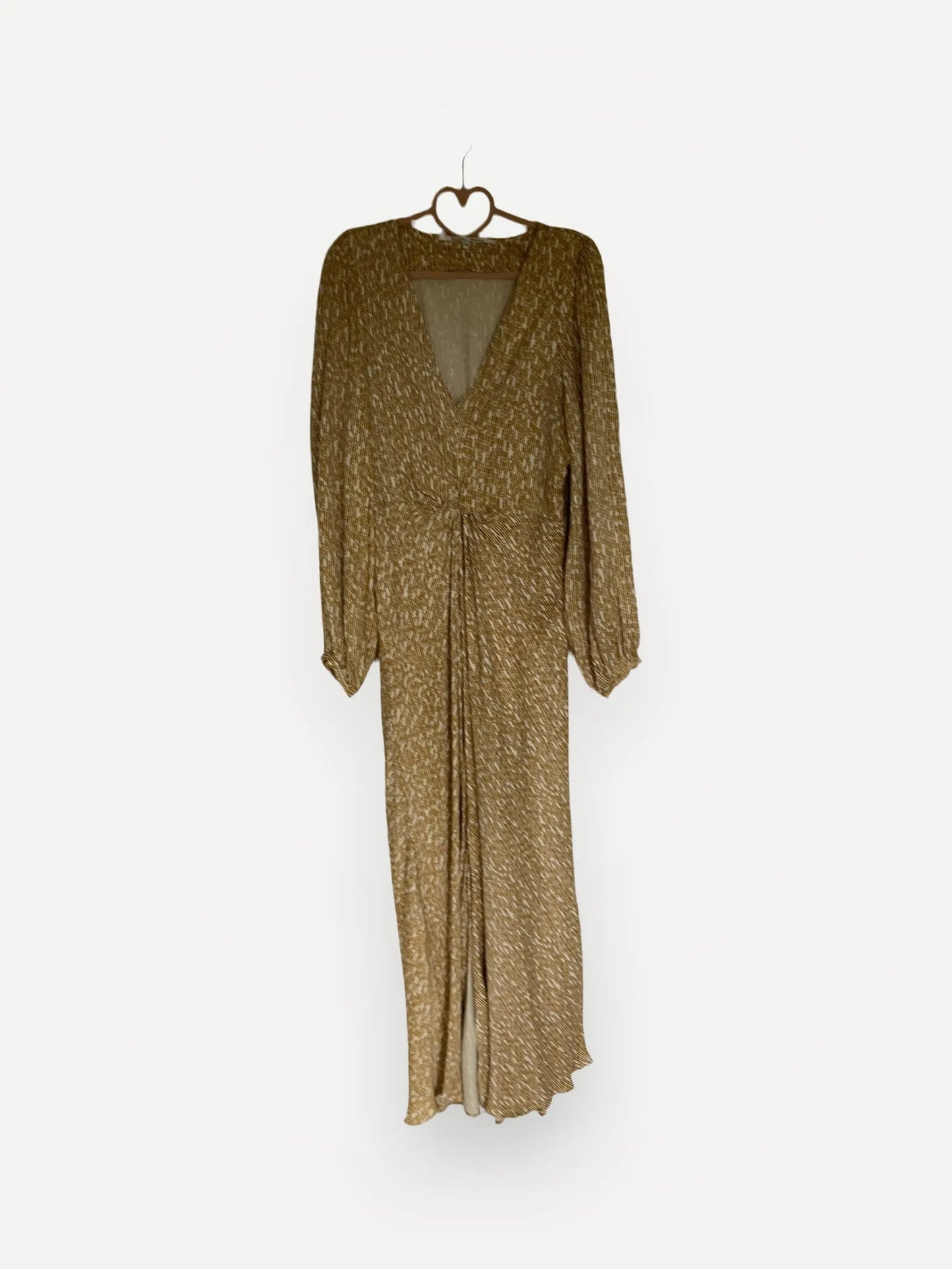 Second Female-klänning NWOT