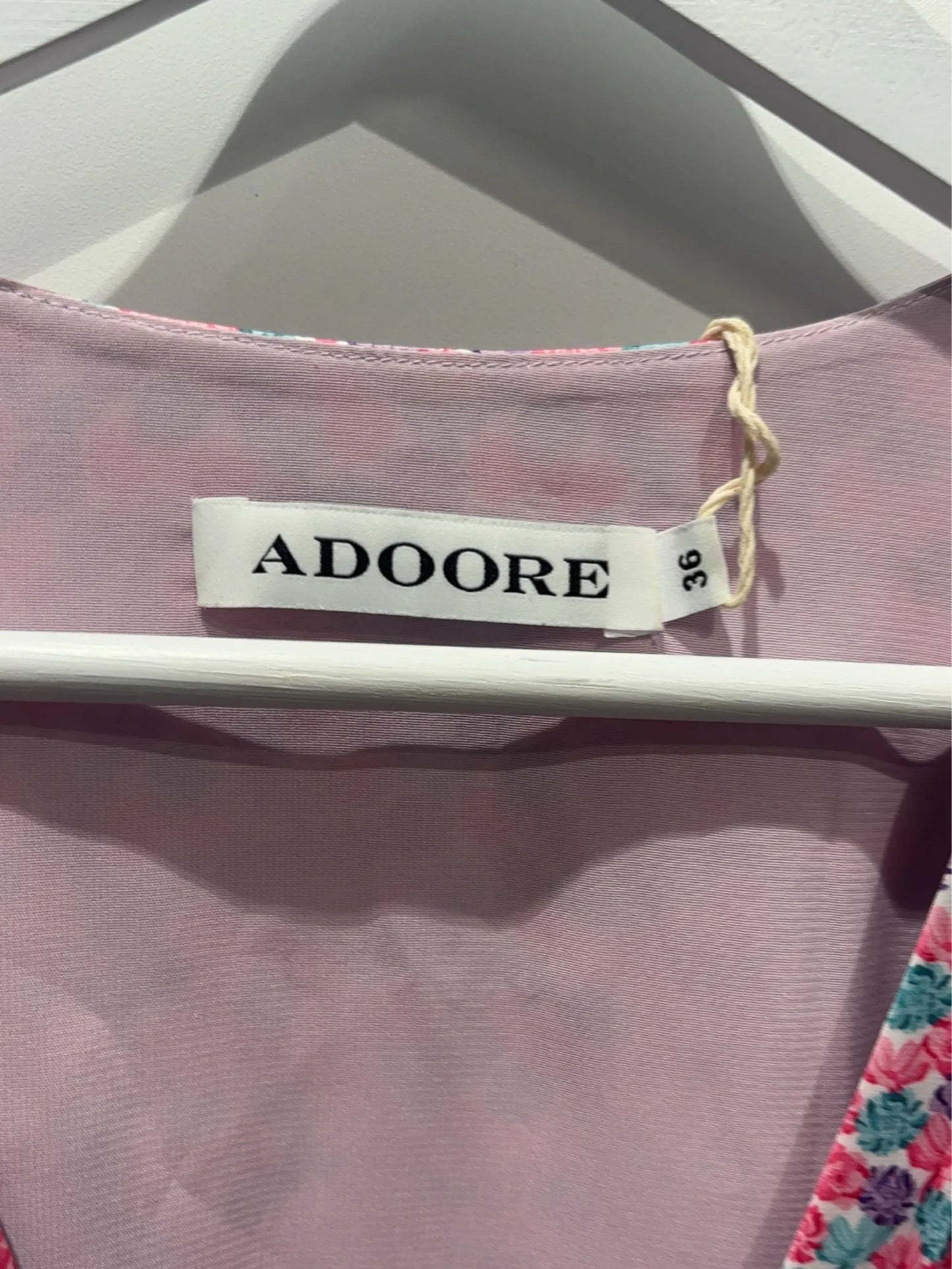 Adoore-klänning NWOT