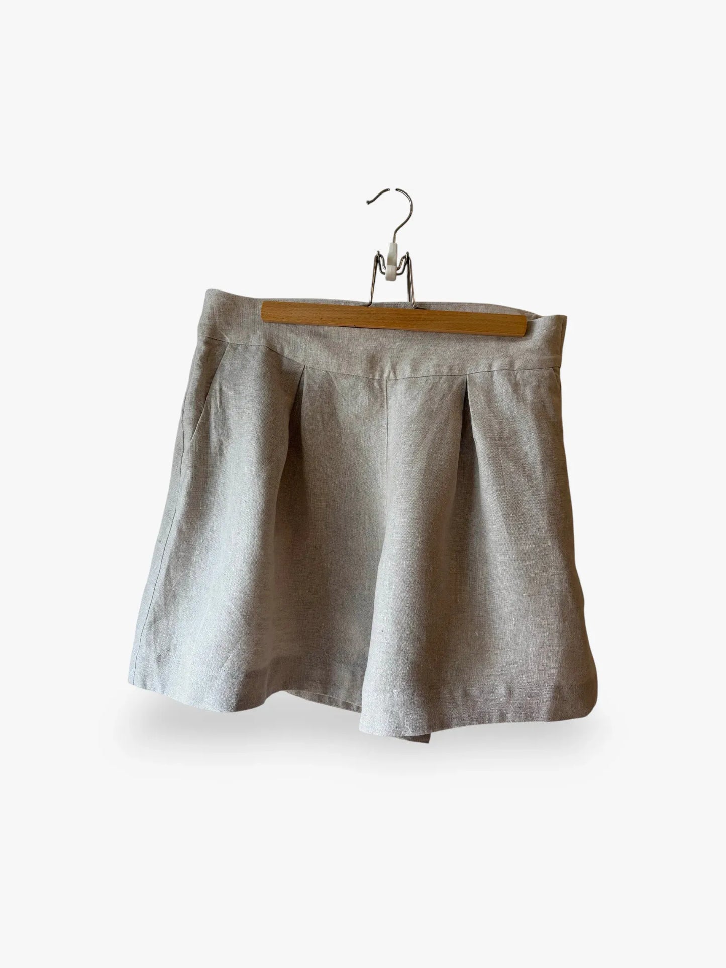 Stylein Solone-linneshorts