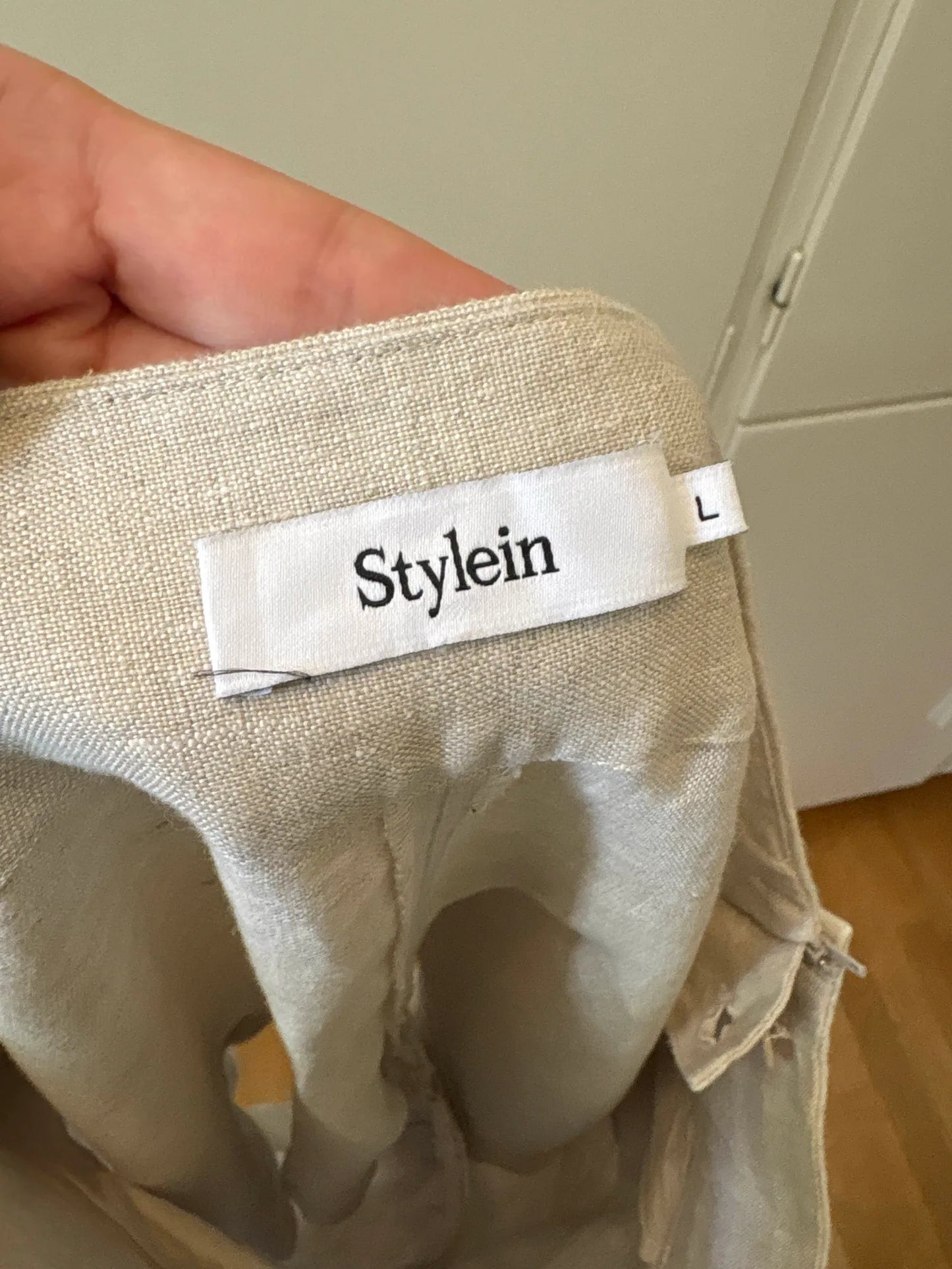 Stylein Solone-linneshorts