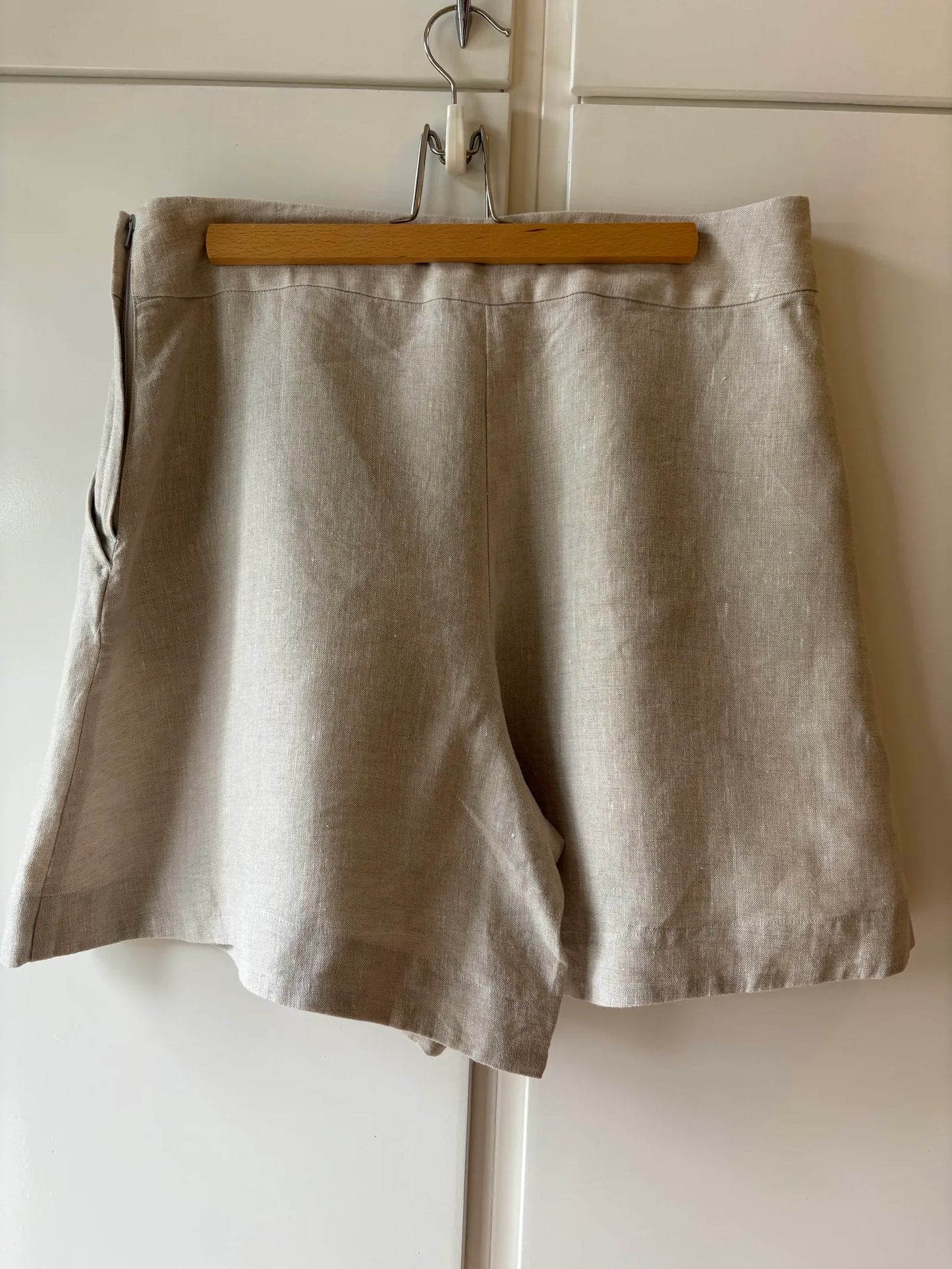 Stylein Solone-linneshorts