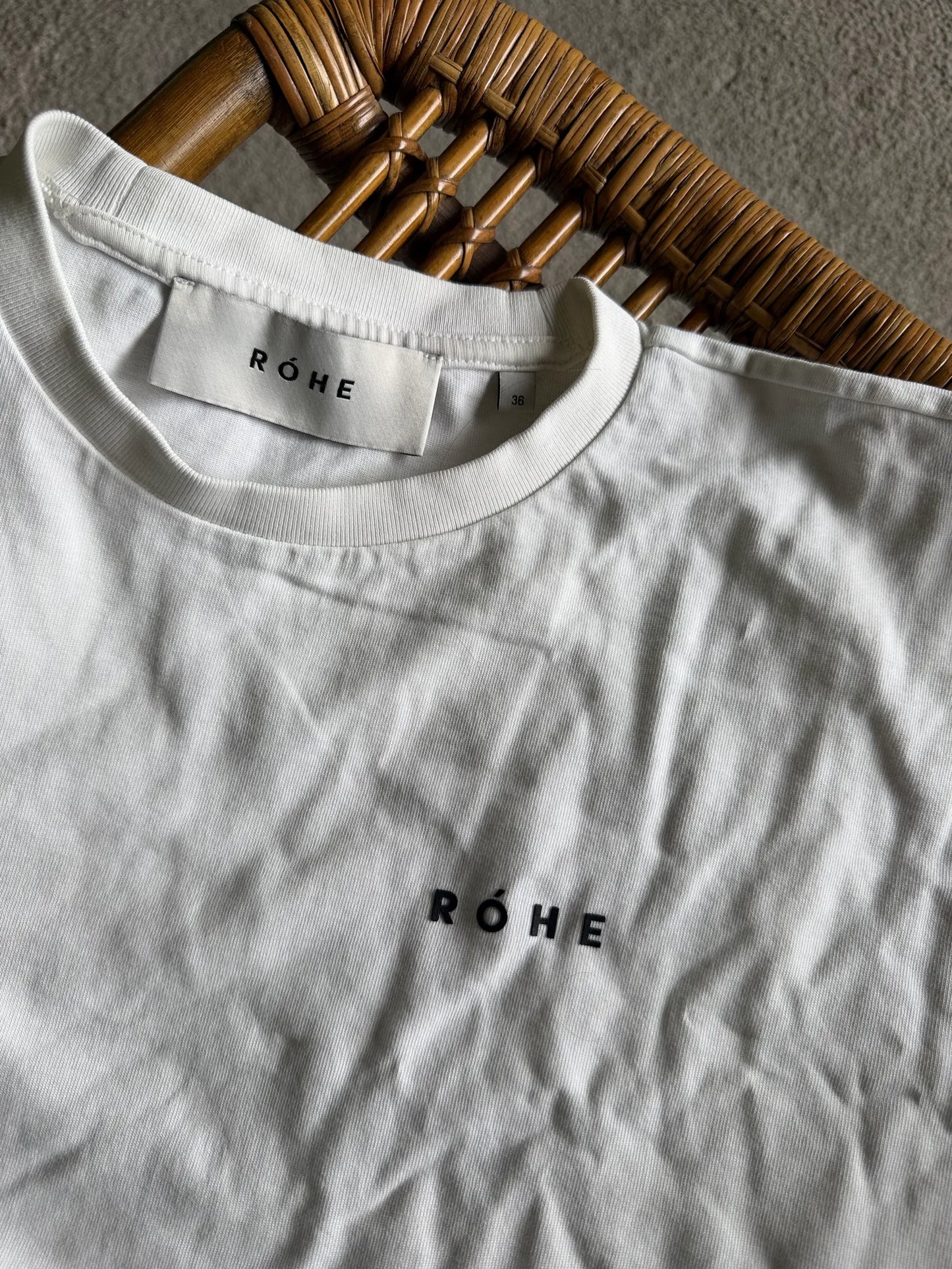 Rohe T-shirt