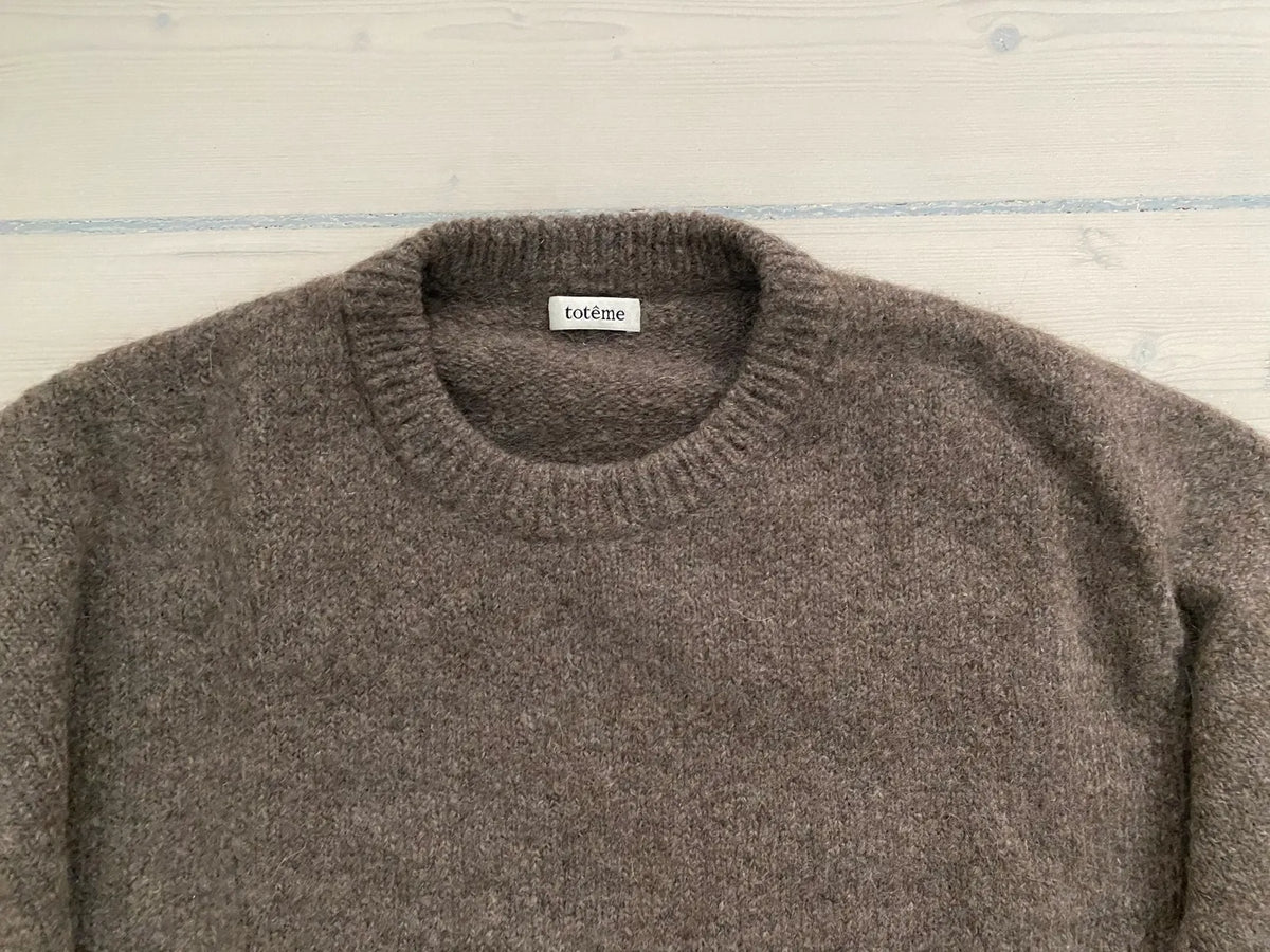 Toteme Biella Sweater