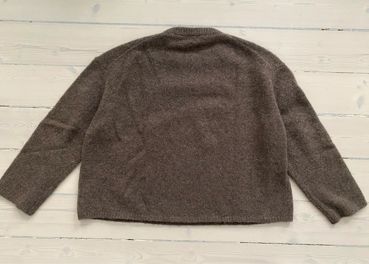 Toteme Biella Sweater