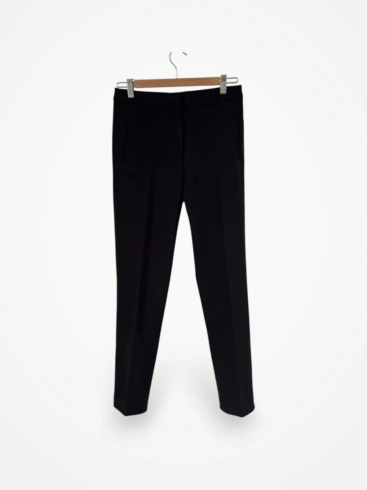 STOCKH LM Desi Straight Suit Trousers