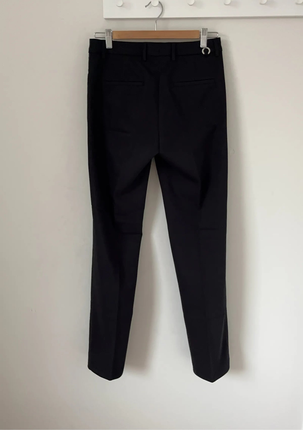 STOCKH LM Desi Straight Suit Trousers