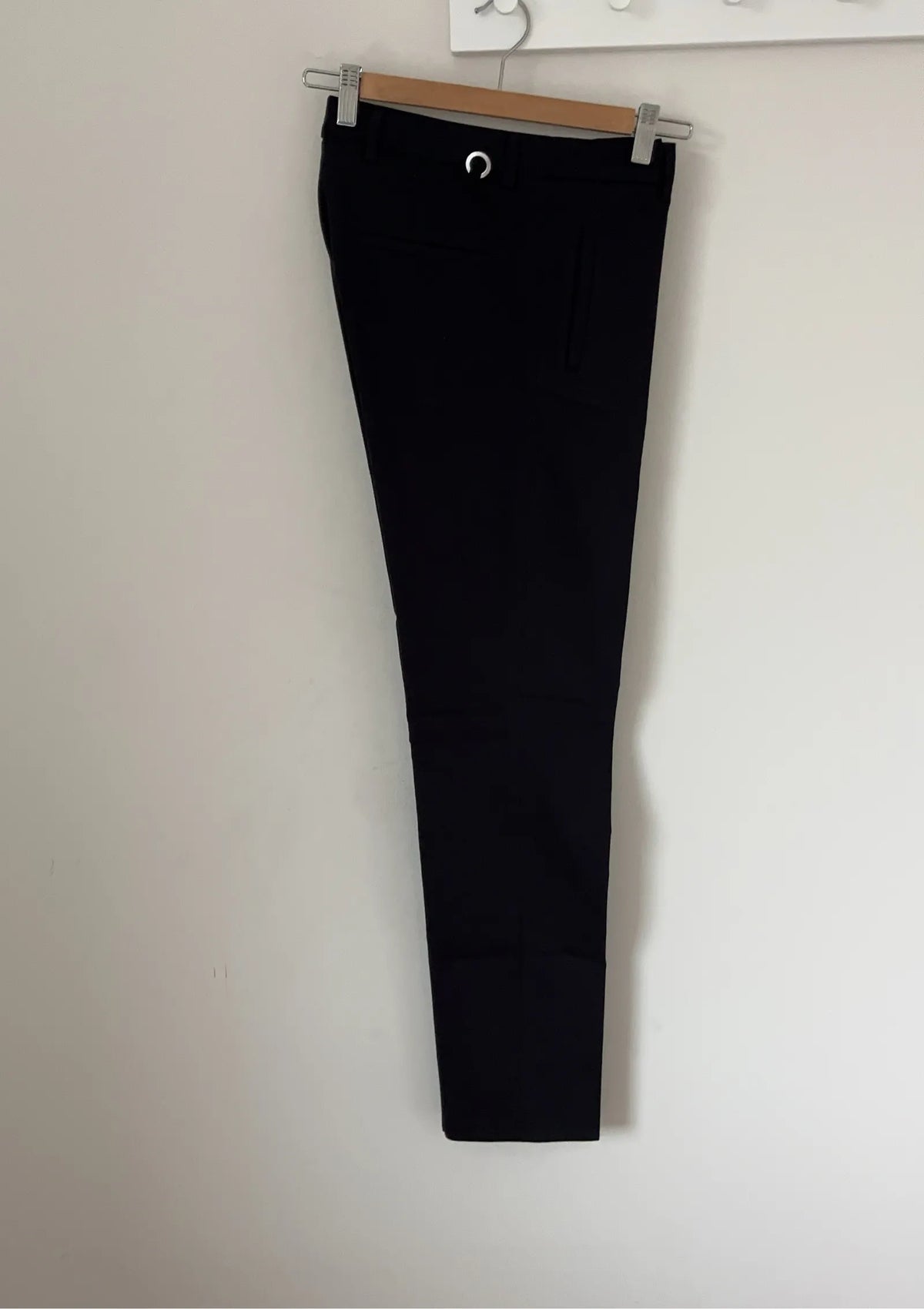 STOCKH LM Desi Straight Suit Trousers
