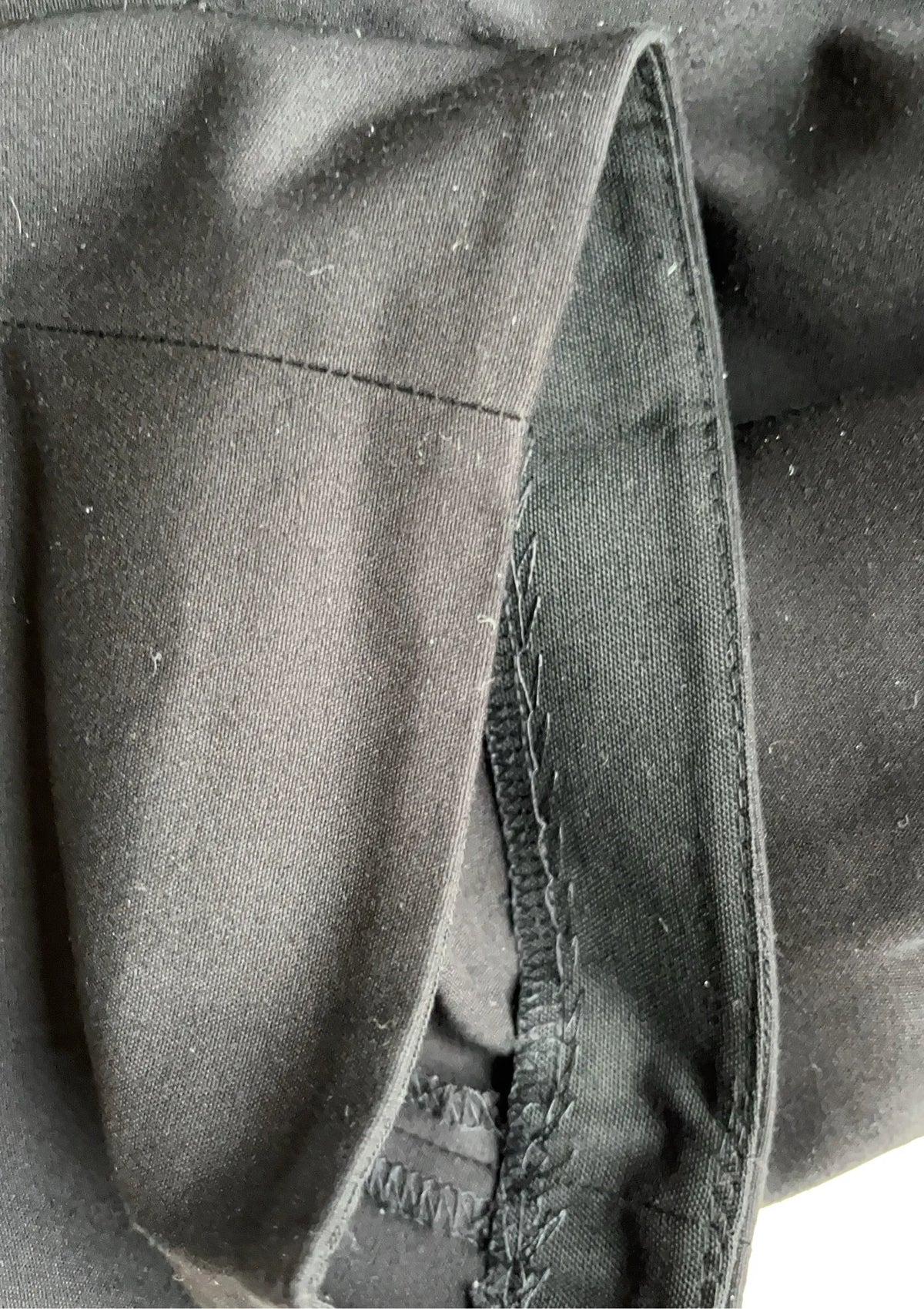 STOCKH LM Desi Straight Suit Trousers