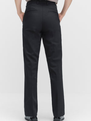 STOCKH LM Desi Straight Suit Trousers