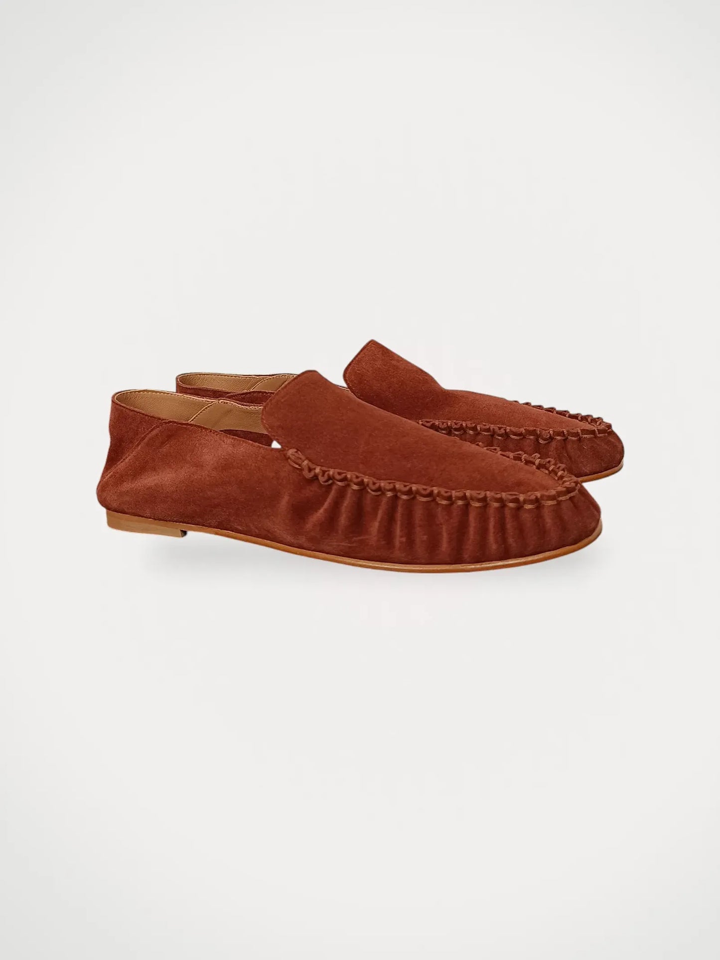 Flattered Bon Bon-loafers