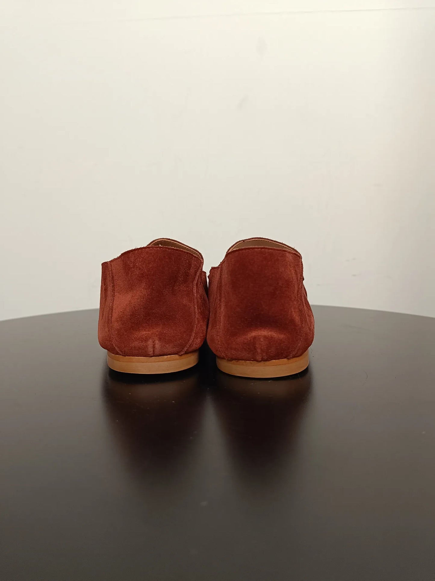 Flattered Bon Bon-loafers