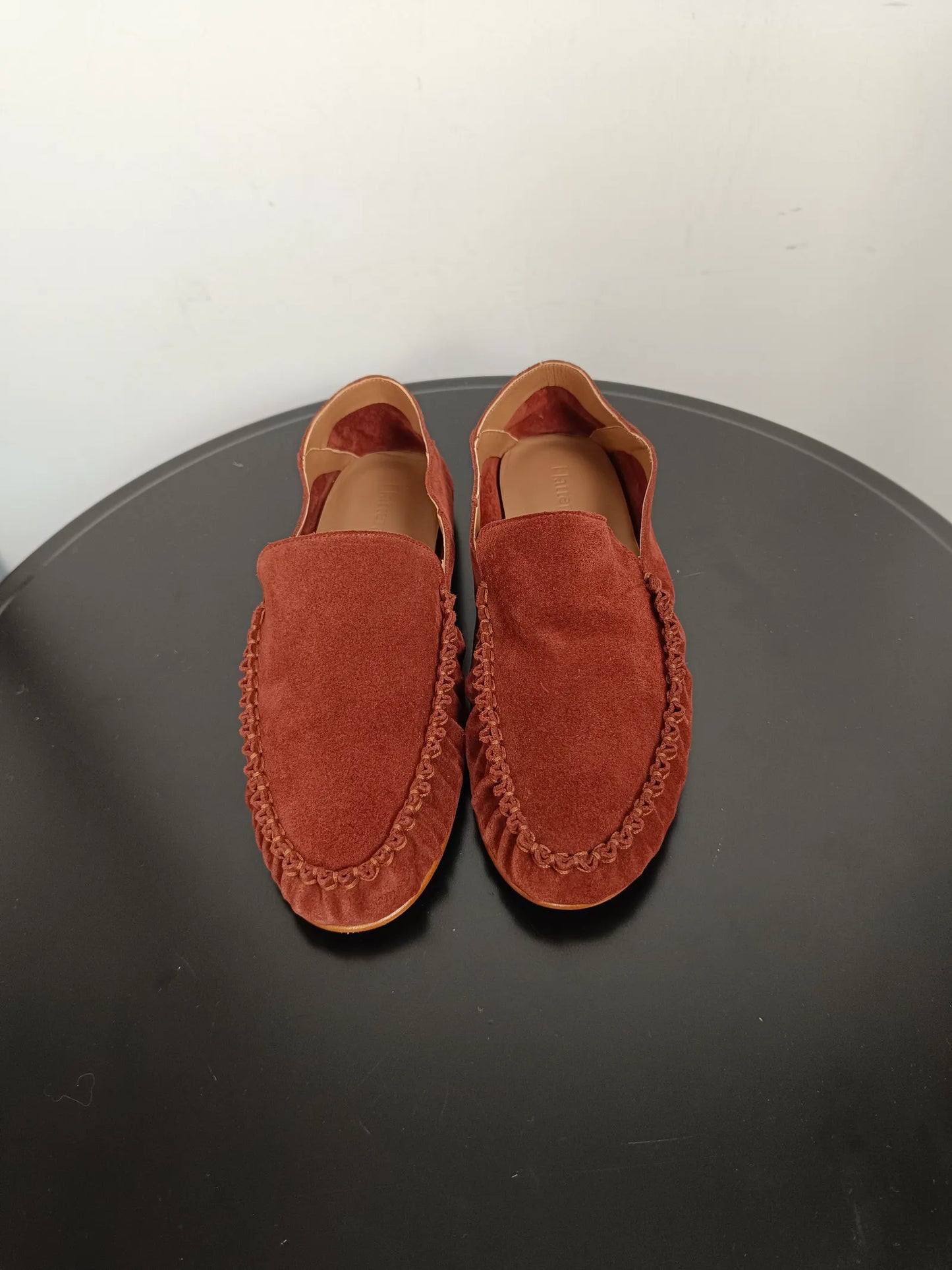 Flattered Bon Bon-loafers