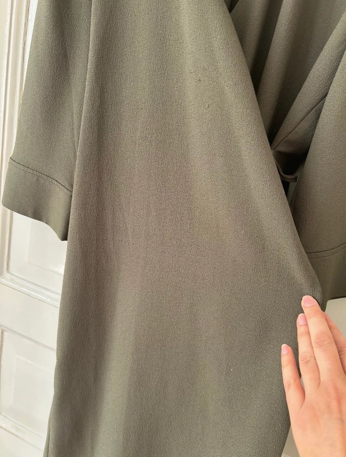 Ganni Dress