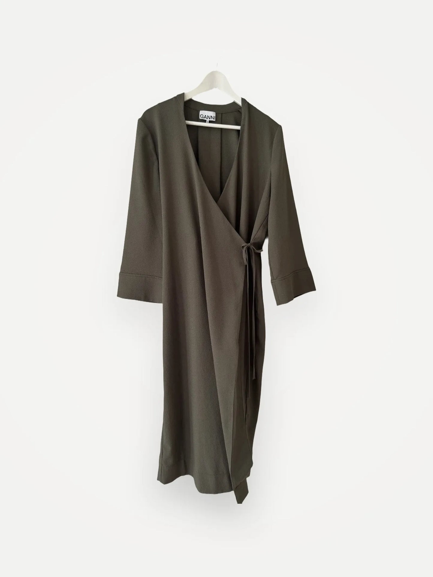 Ganni Dress