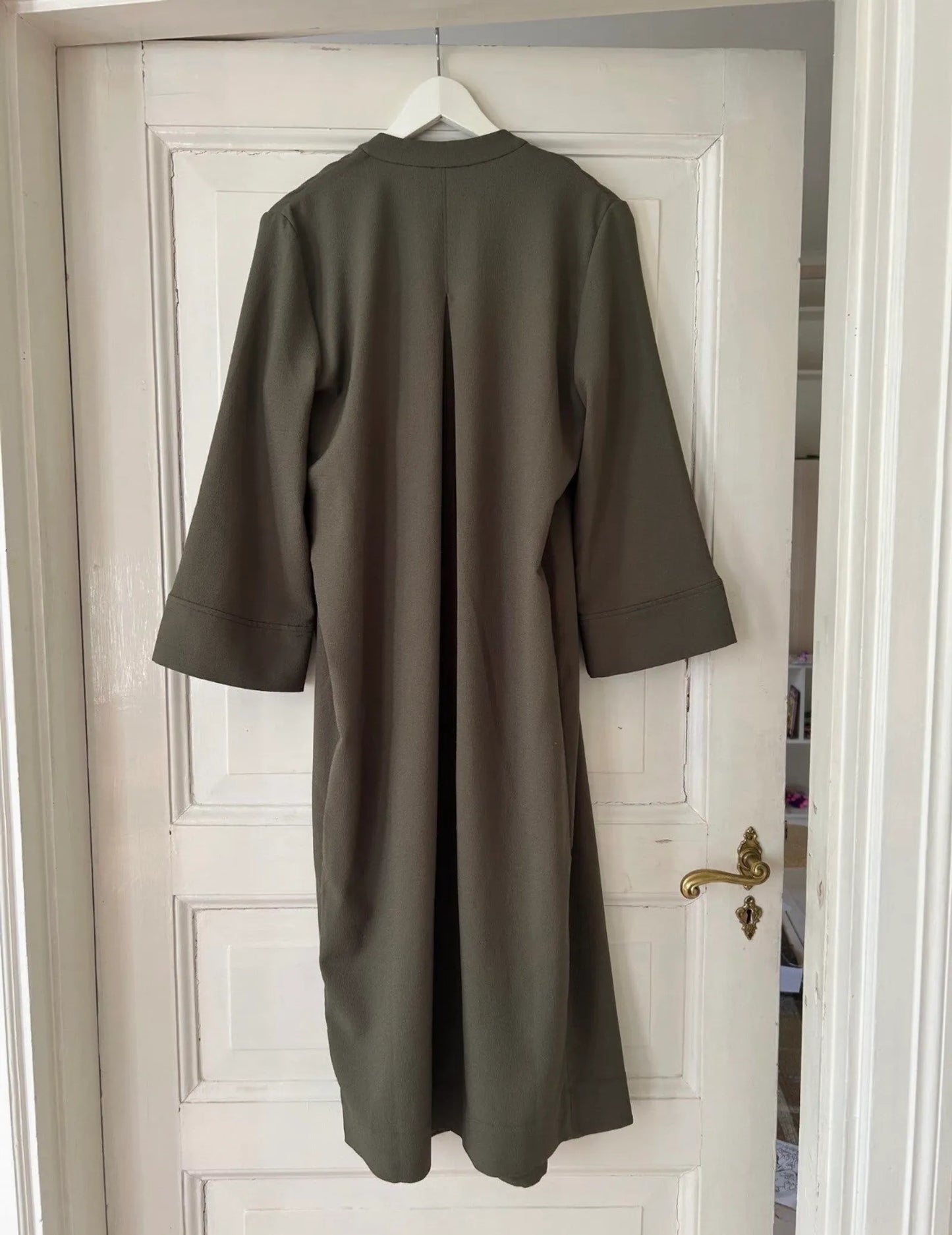 Ganni Dress