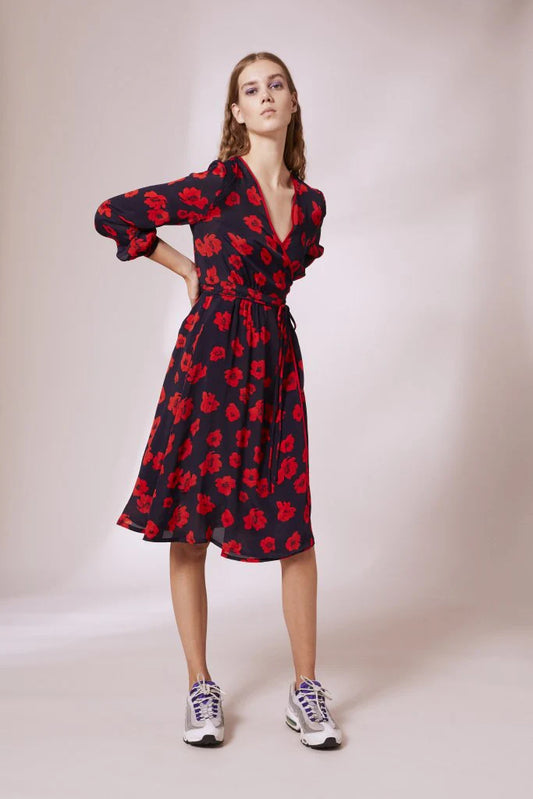 Baum und Pferdgarten Dress