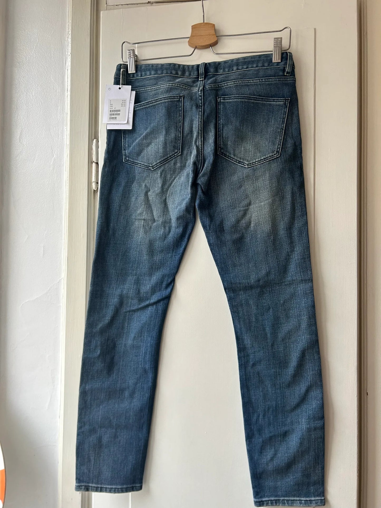 & Other Stories Jeans