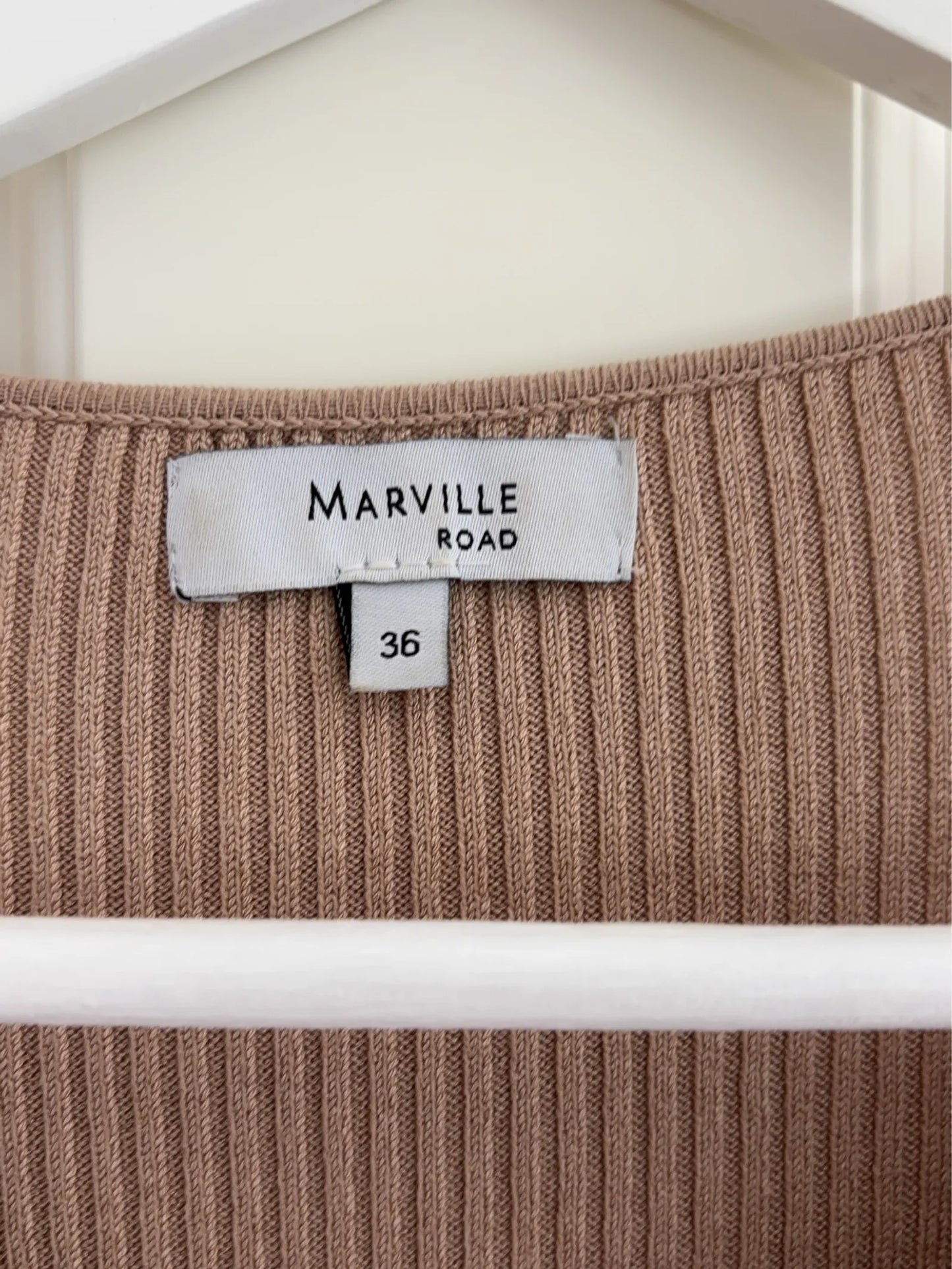 Marville Road-klänning