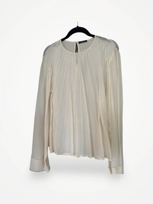Massimo Dutti-blus NWT