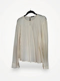 Massimo Dutti-blus NWT