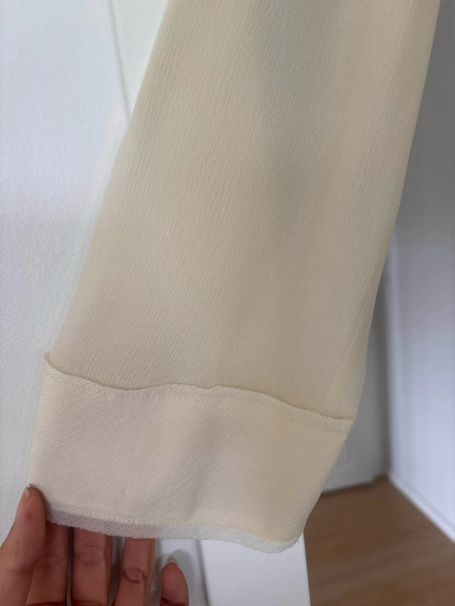 Massimo Dutti-blus NWT