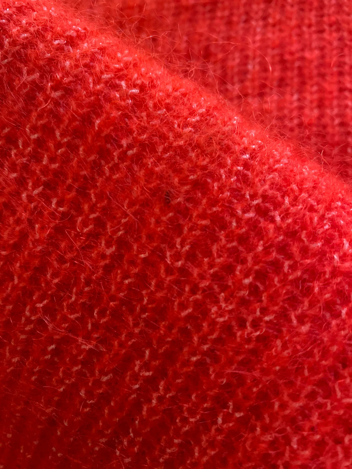 By Malene Birger Biagio-ulltröja