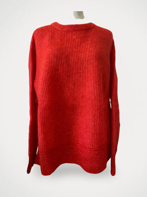 By Malene Birger Biagio-ulltröja