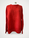 By Malene Birger Biagio-ulltröja