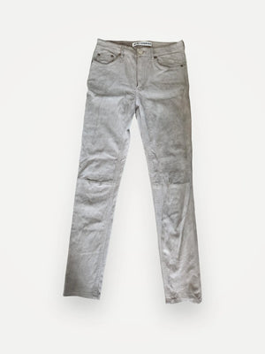 Acne Studios Slim Fit Jeans