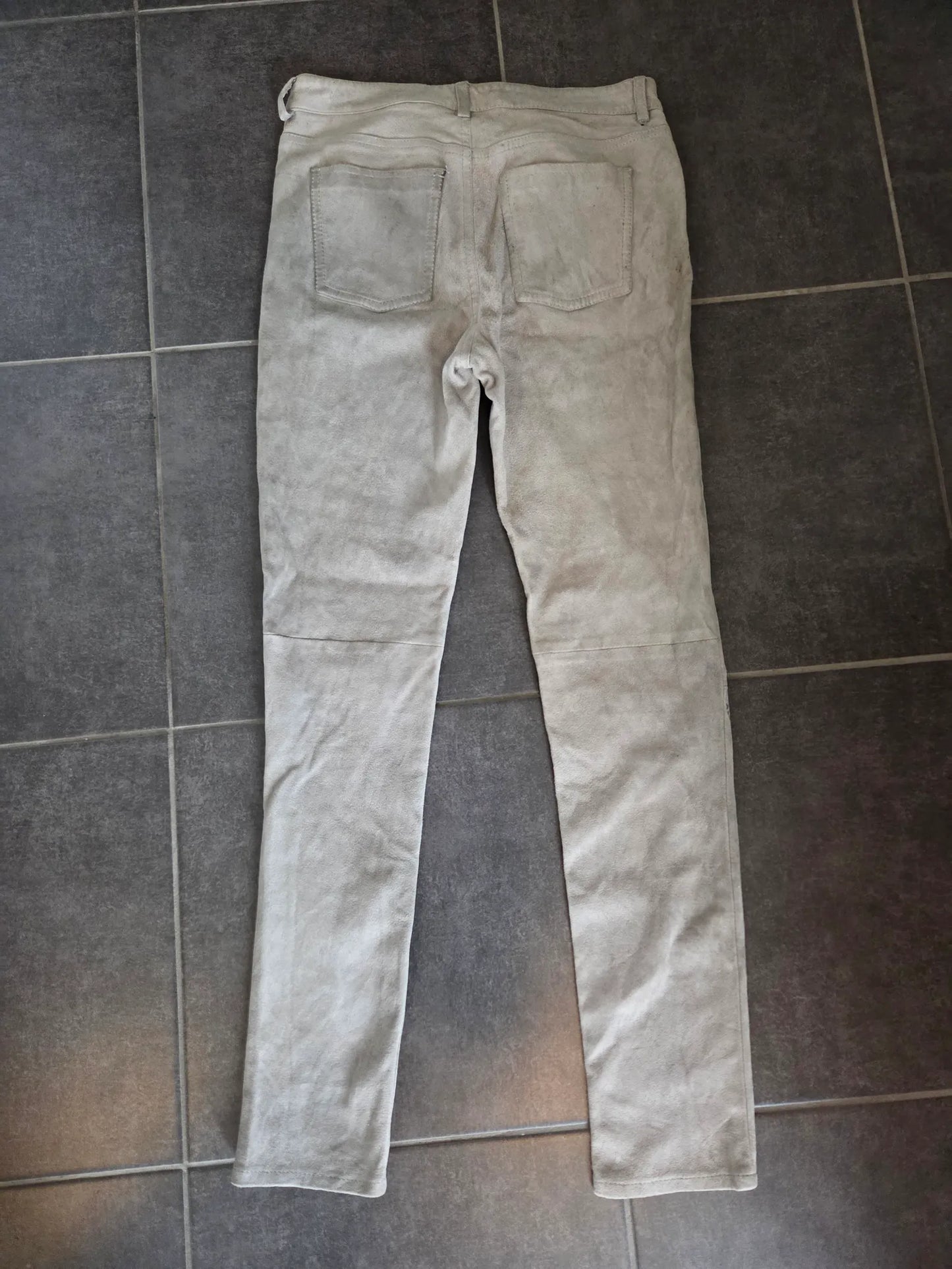 Acne Studios Slim Fit Jeans