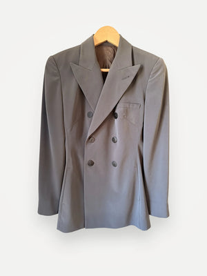 Jean Paul Gaultier Suit