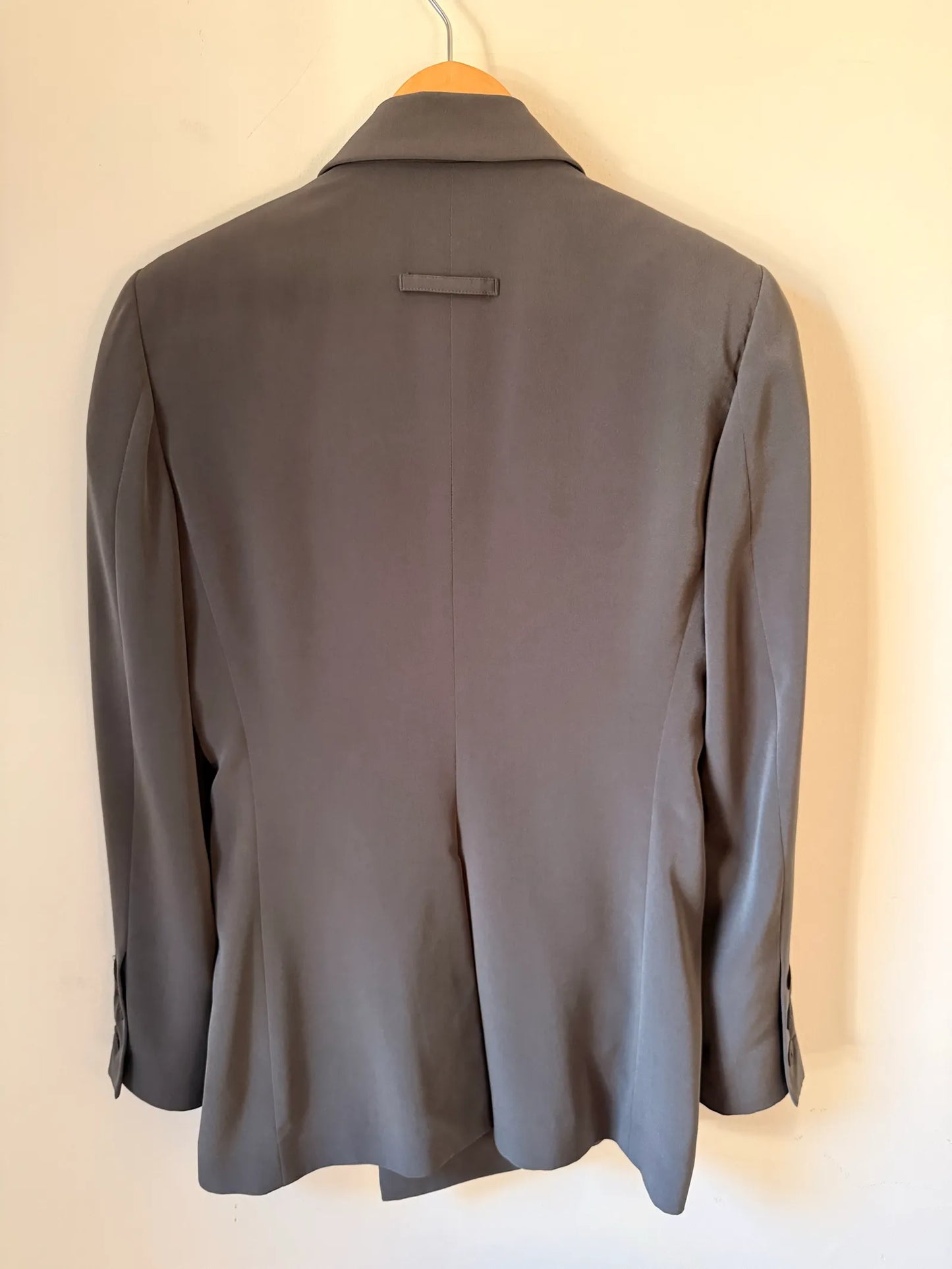 Jean Paul Gaultier Suit