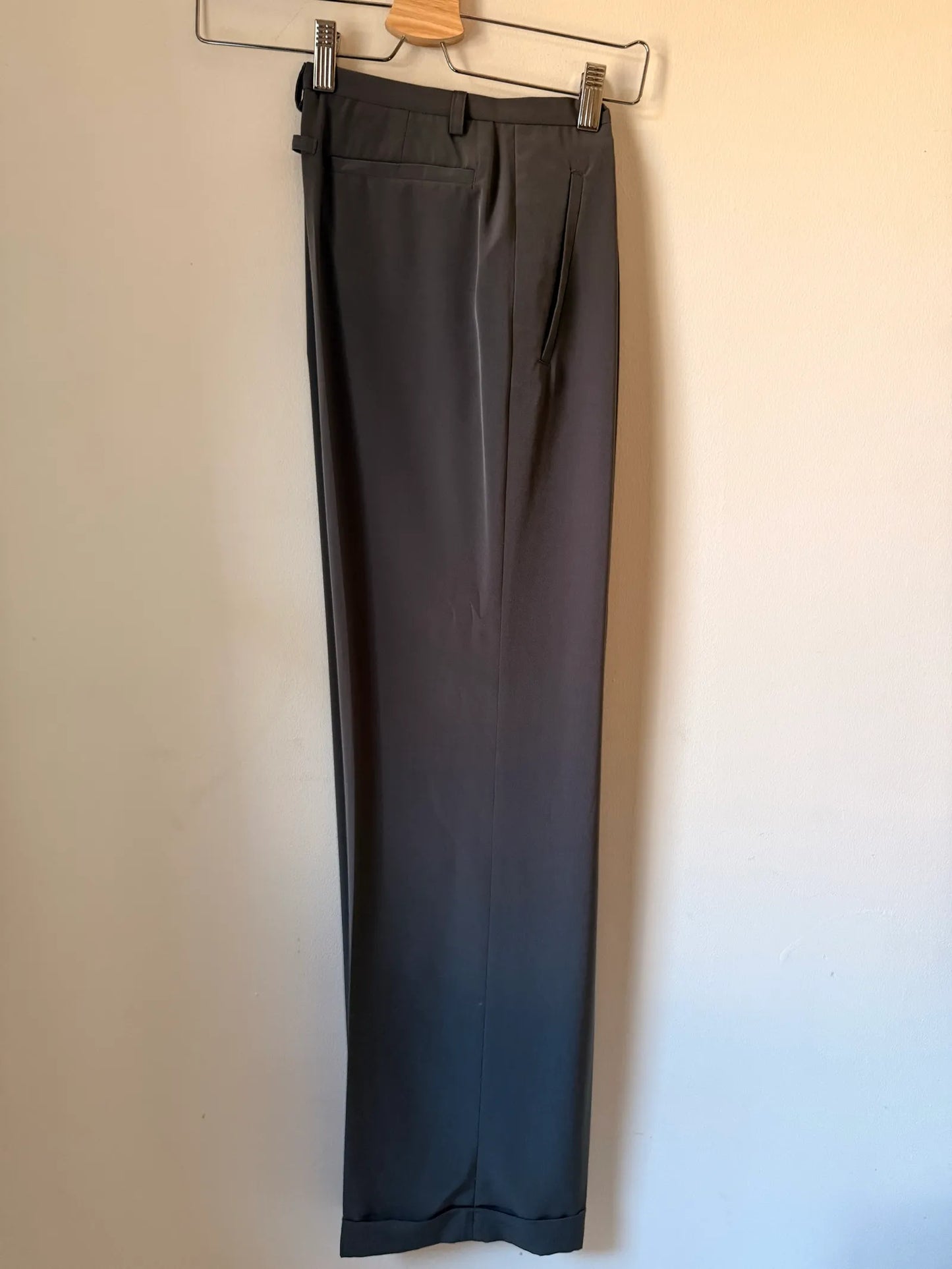 Jean Paul Gaultier Suit