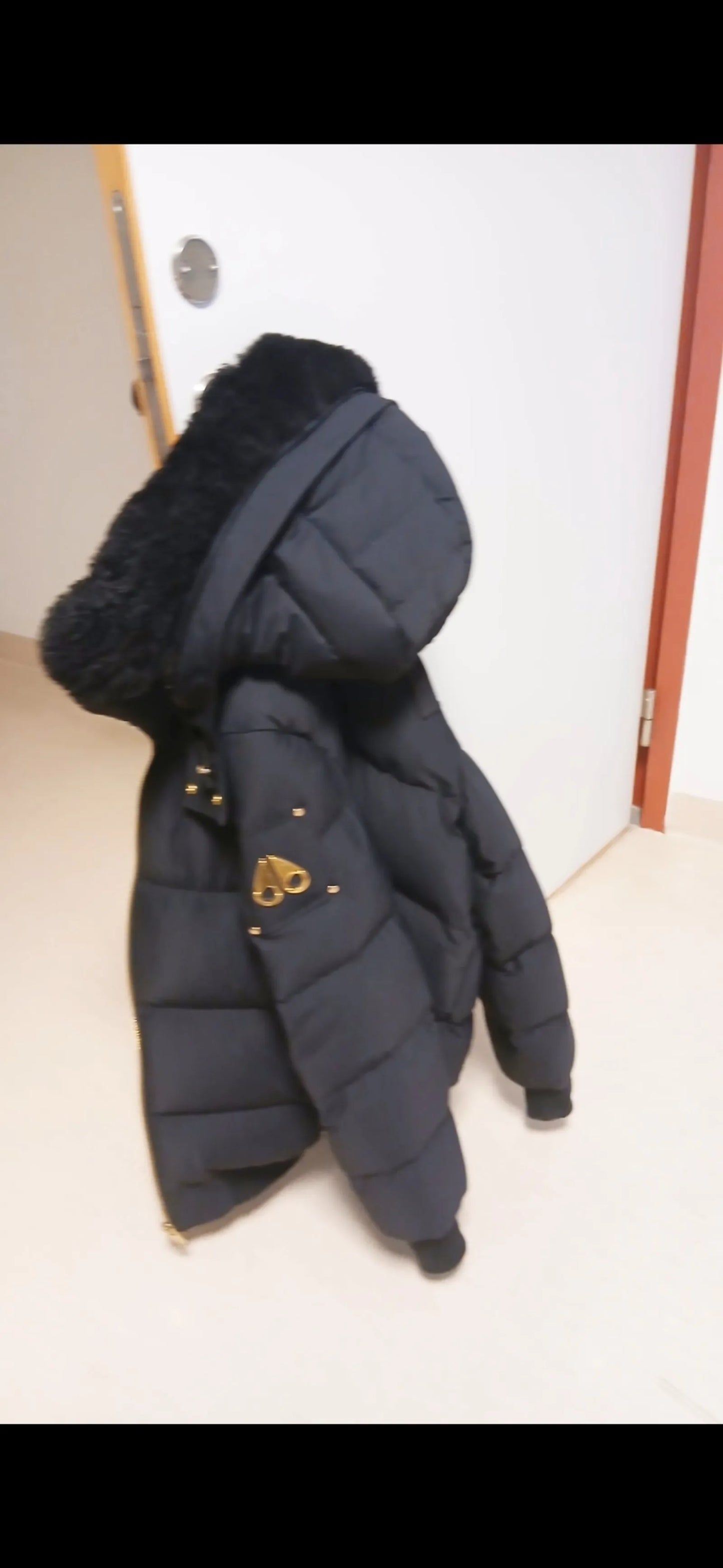 Moose Knuckles Puffer jacket