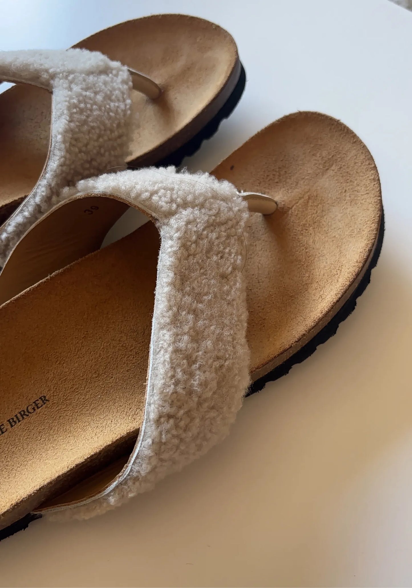 By Malene Birger Flip-flops