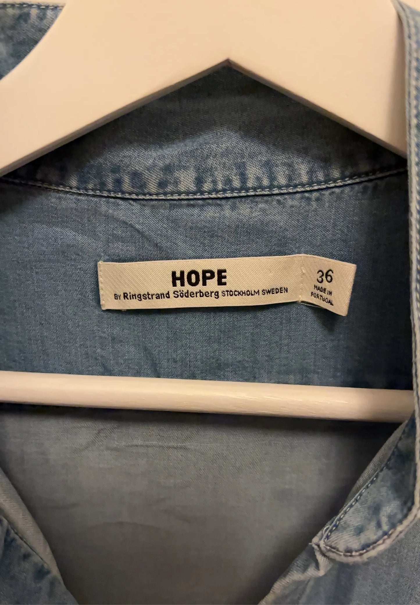 Hope Shirt