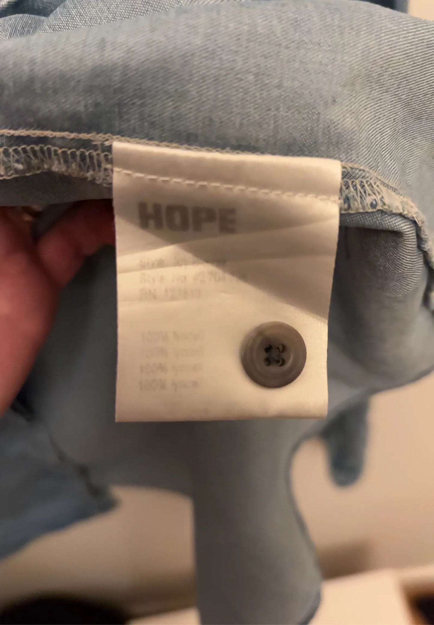 Hope Shirt