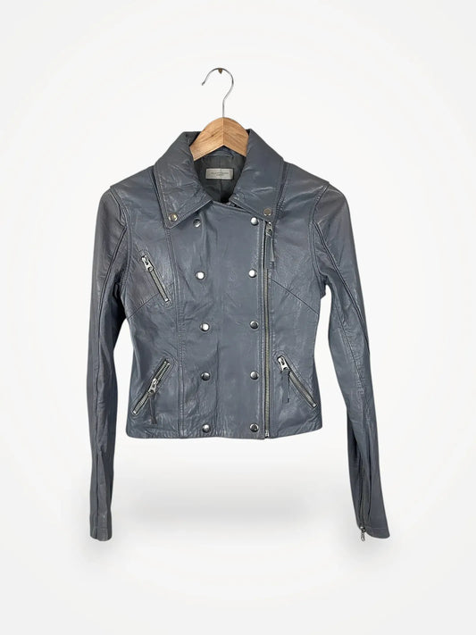 Hunky Dory Leather jacket
